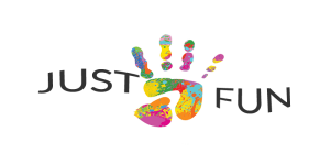 Just for Fun Logo